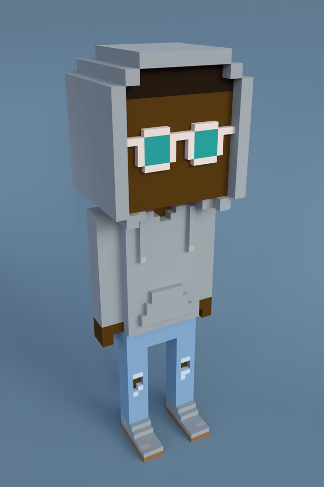 Meebit #19796