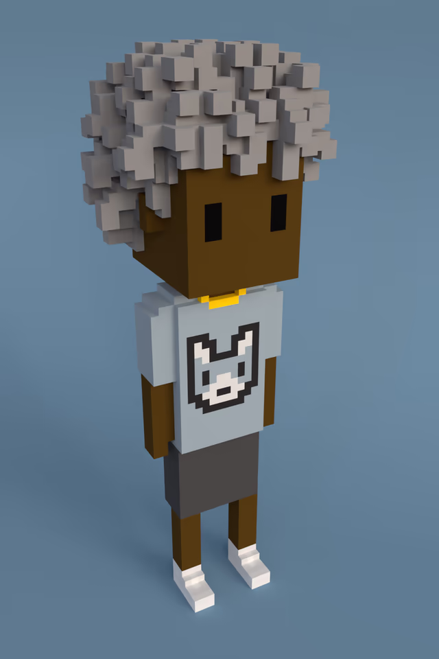 Meebit #19825