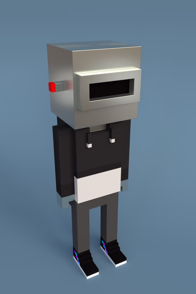 Meebit #19854