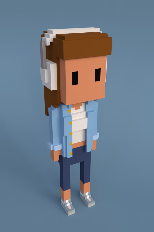 Meebit #19855