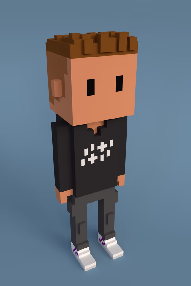Meebit #19874