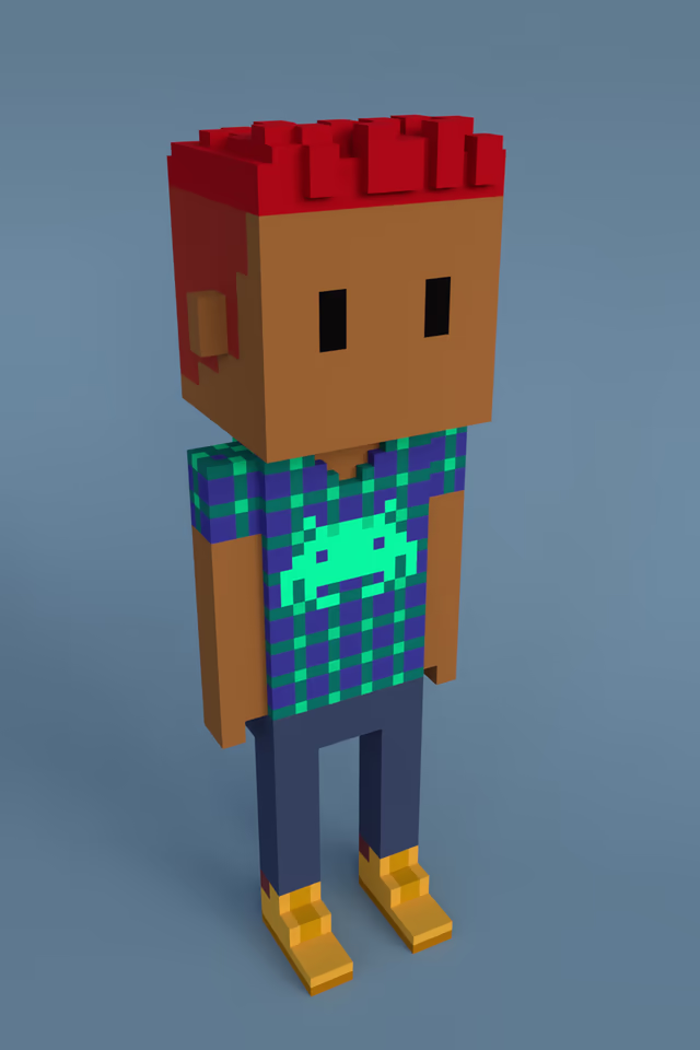 Meebit #19893