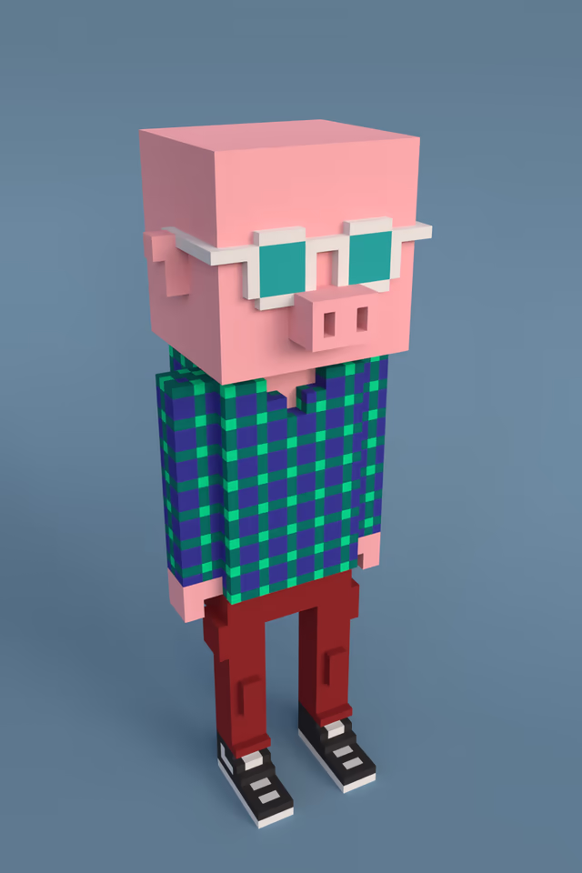 Meebit #19949