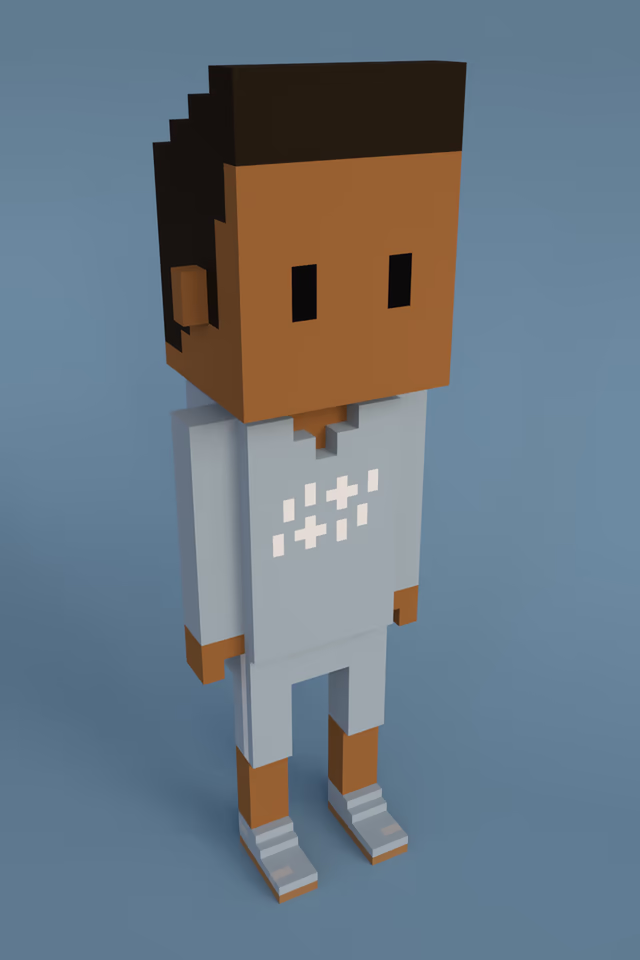 Meebit #19960