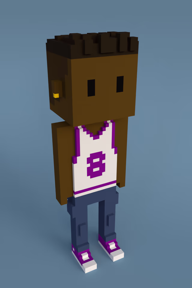 Meebit #19964