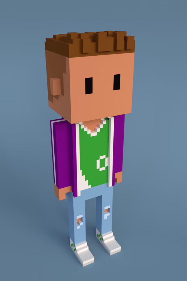 Meebit #19966