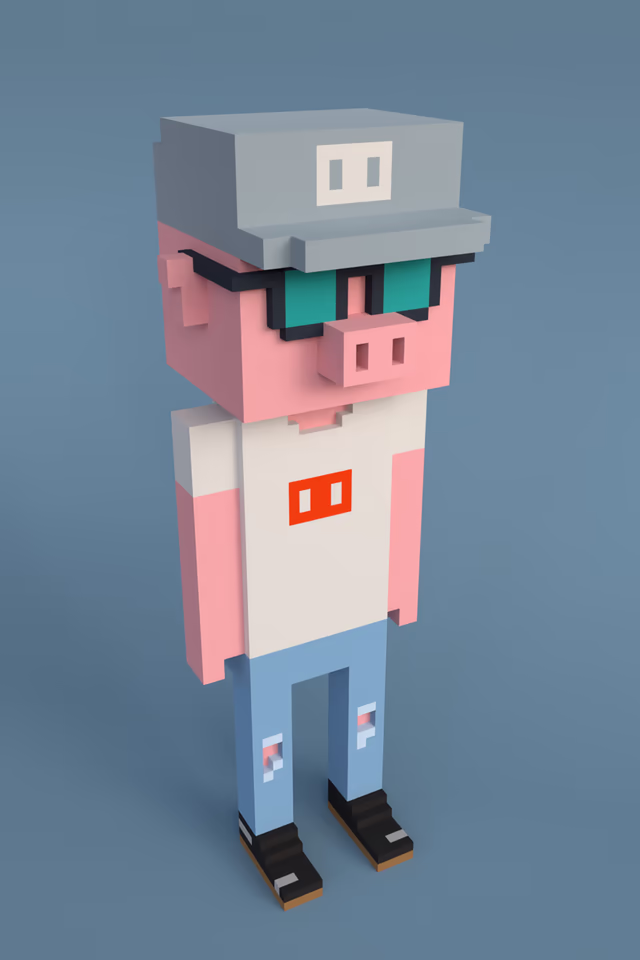 Meebit #19983