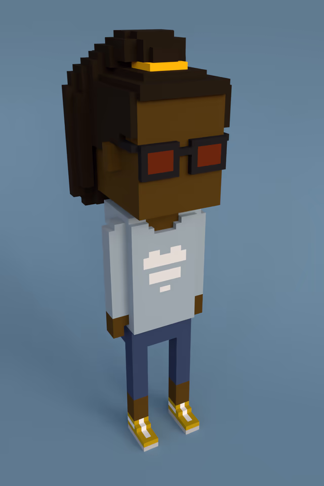Meebit #19986