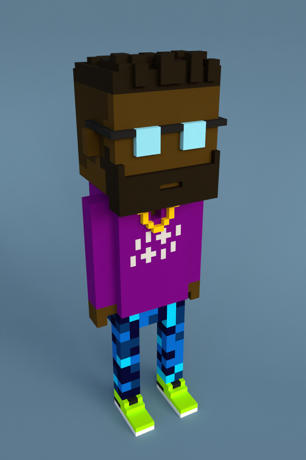 Meebit #149 — Full
