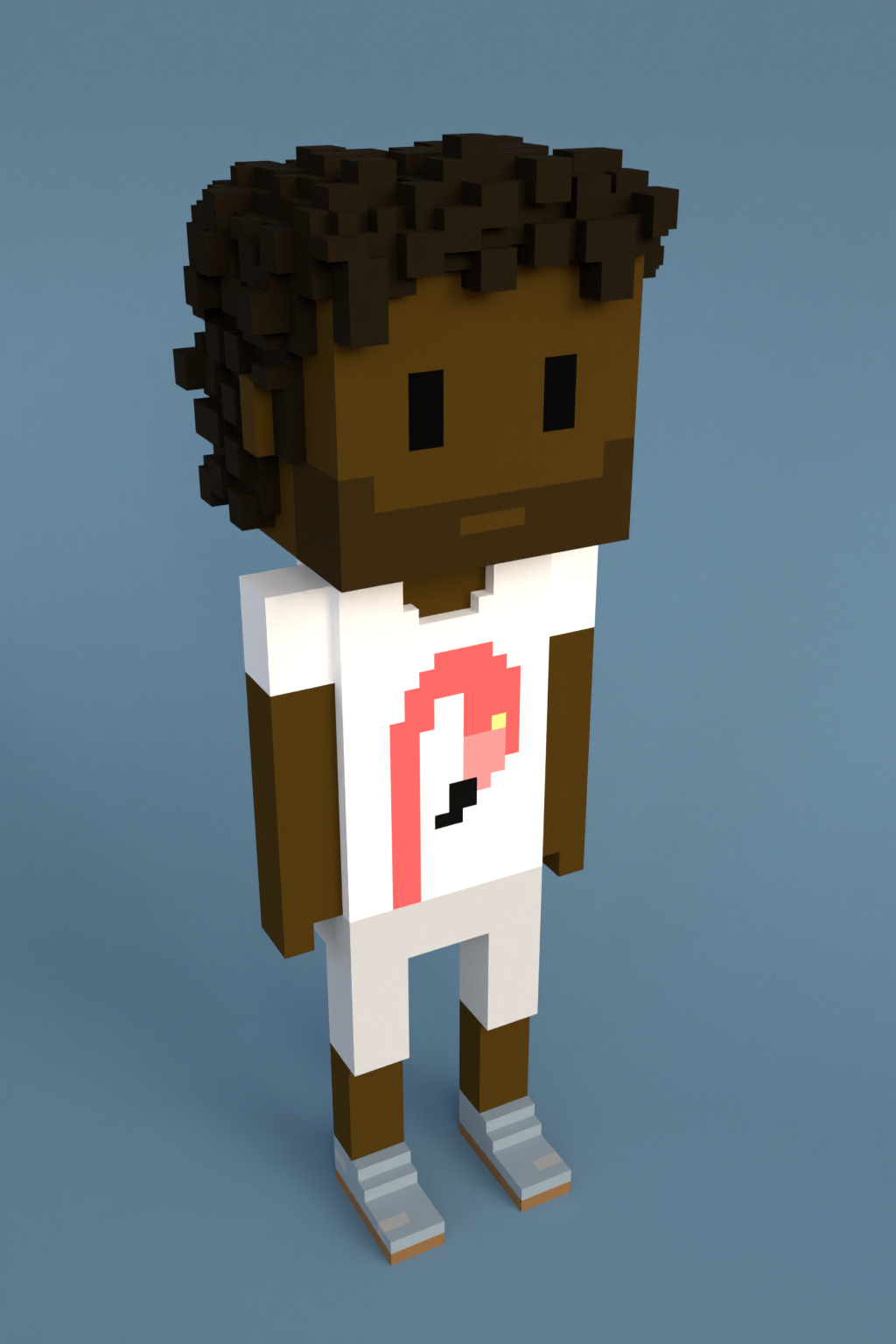 Meebit #906 — Full