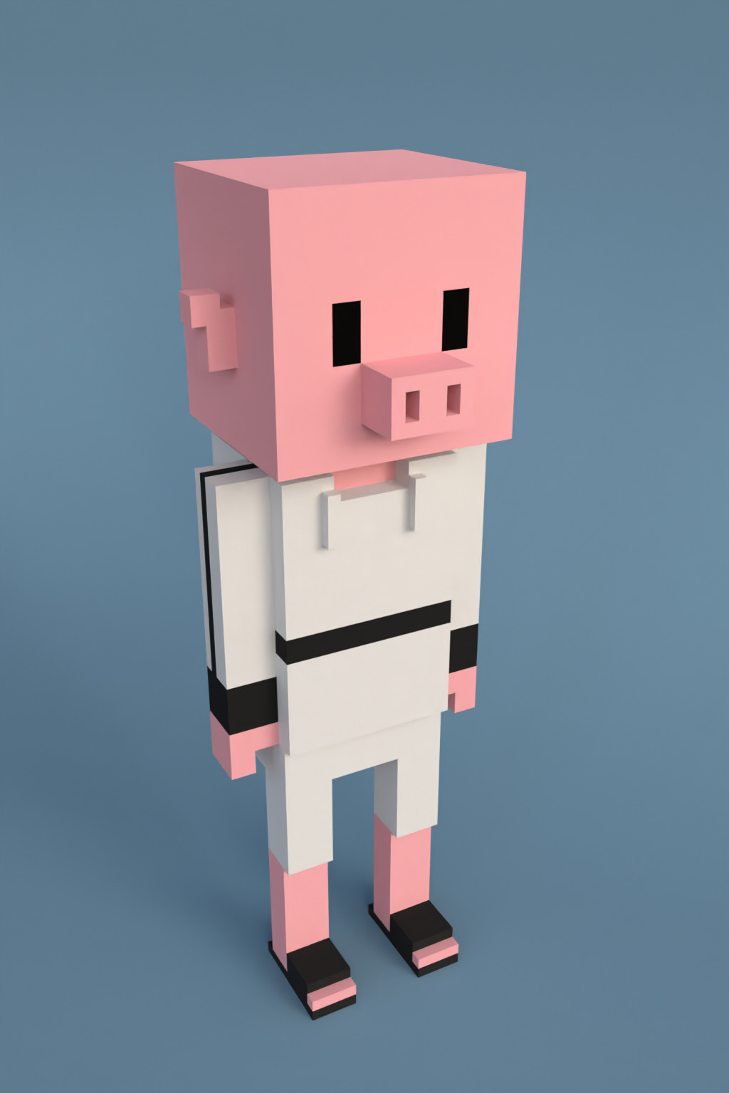 Meebit #6035 — Full