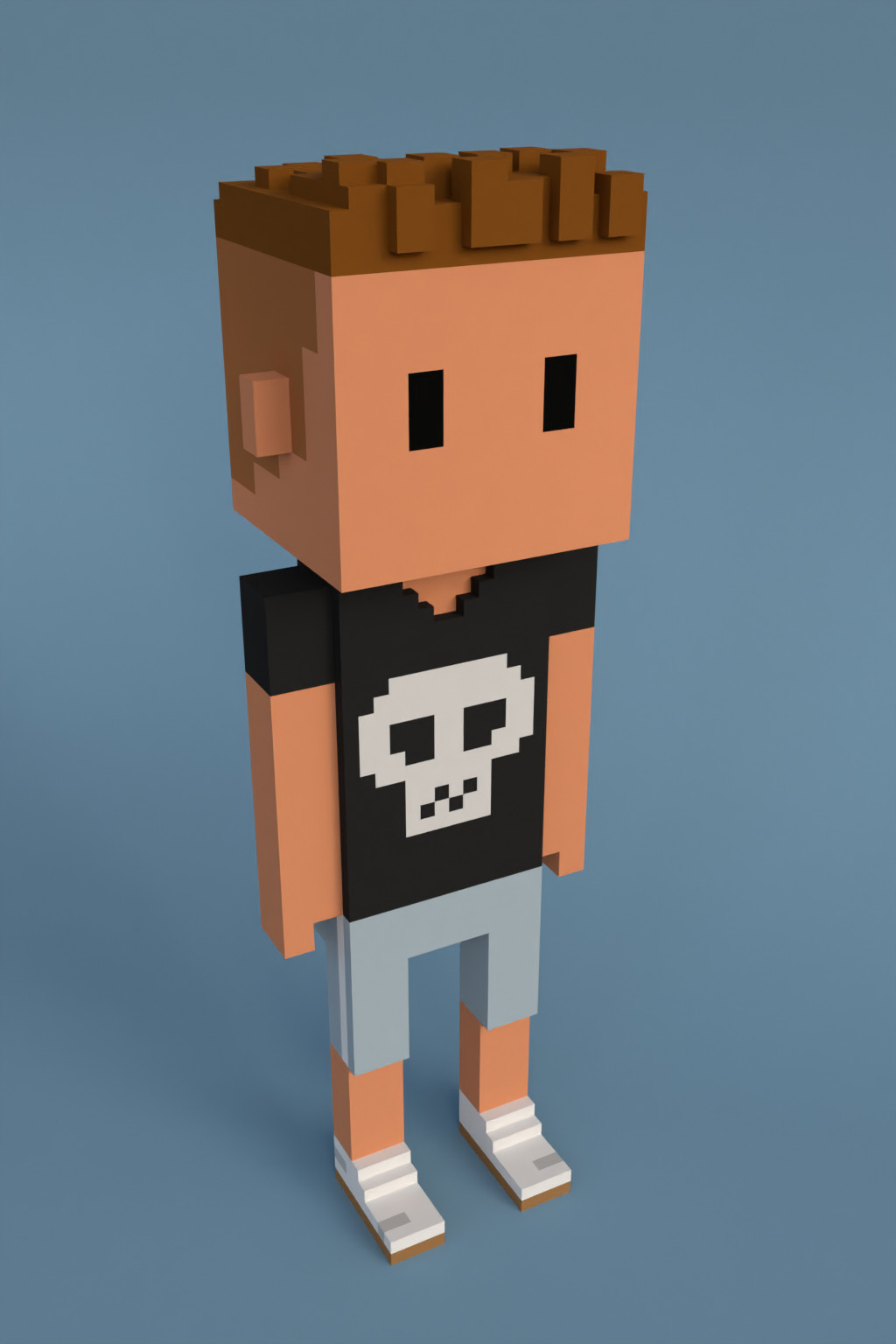 Meebit #10670 — Full