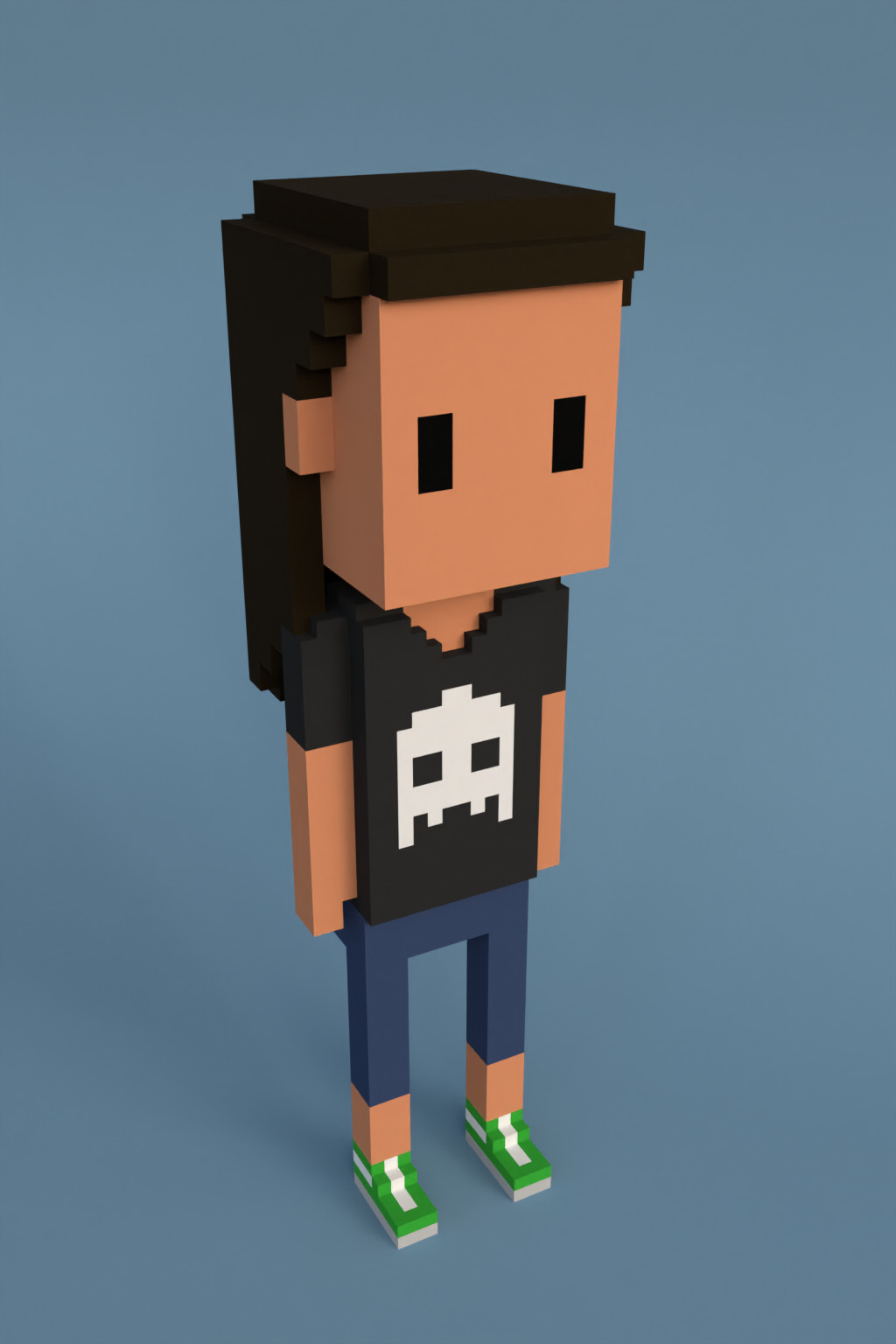 Meebit #13344 — Full