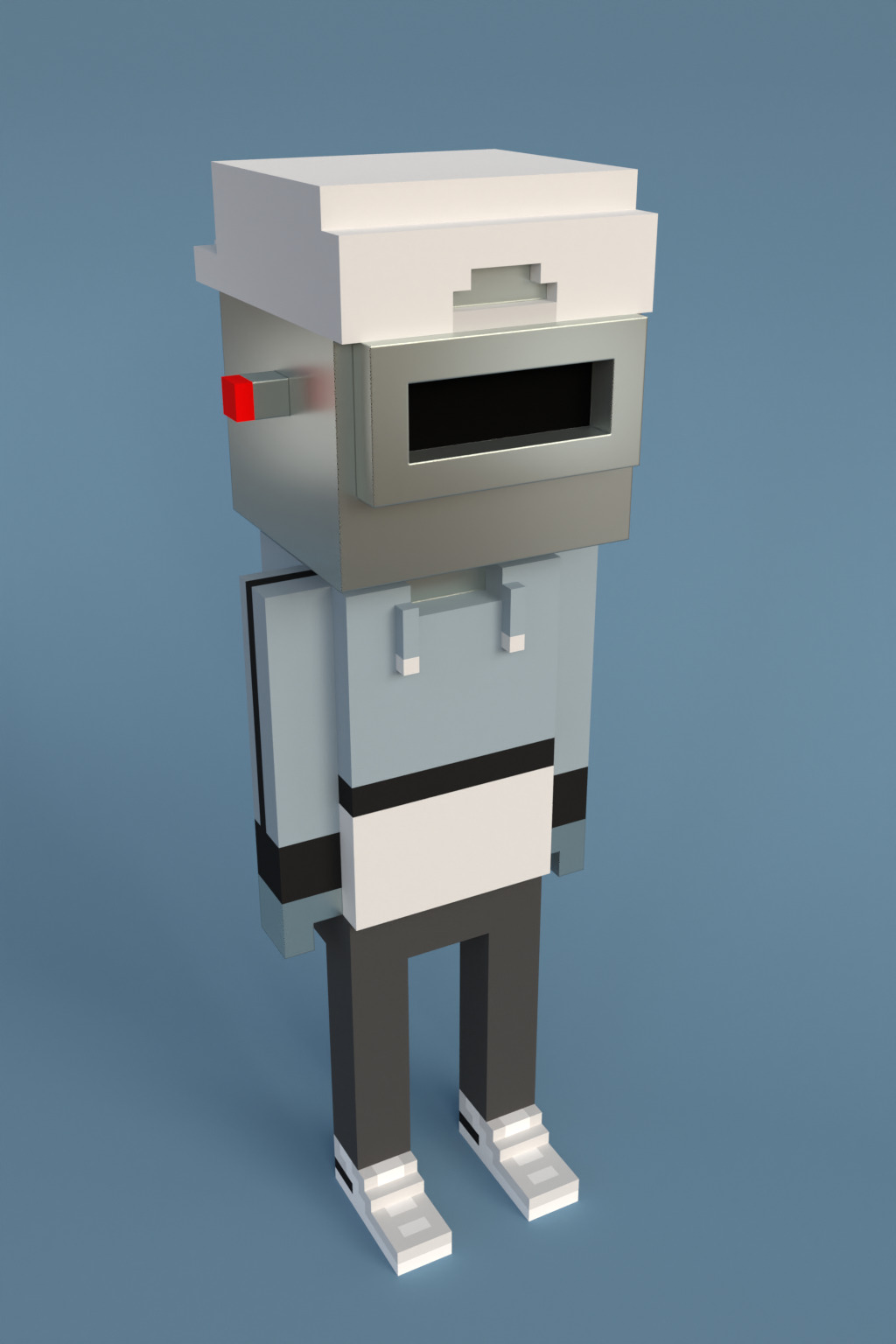 Meebit #14160 — Full