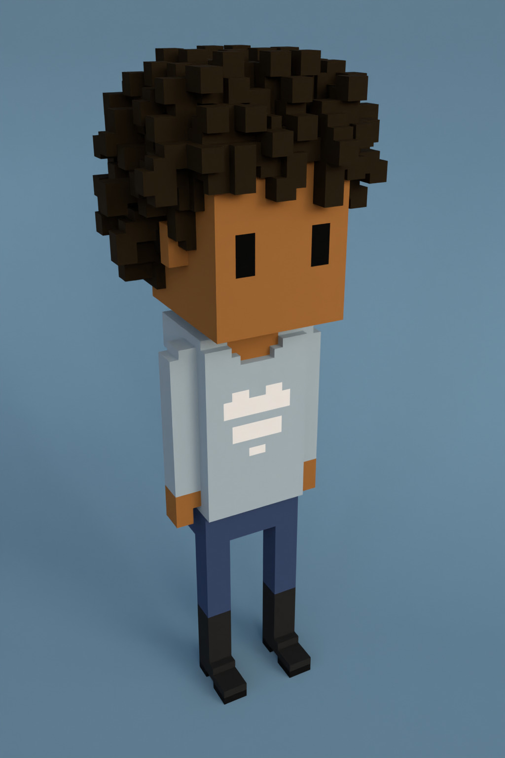 Meebit #14289 — Full