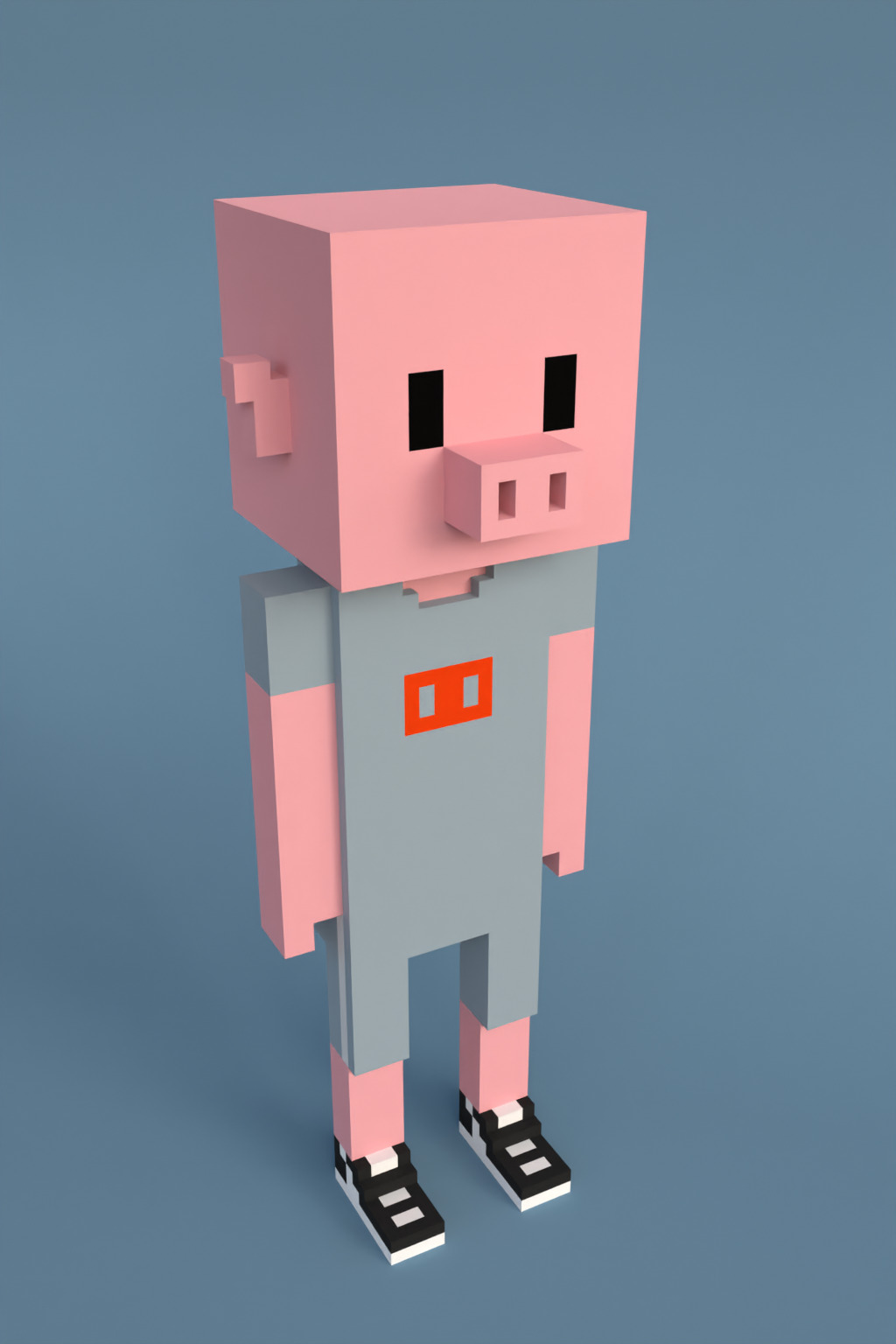 Meebit #14342 — Full