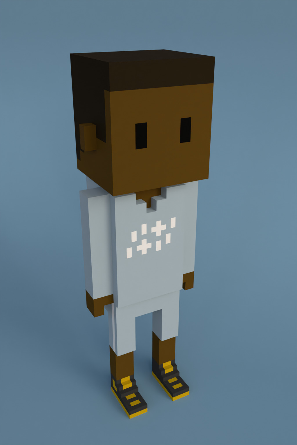 Meebit #14446 — Full