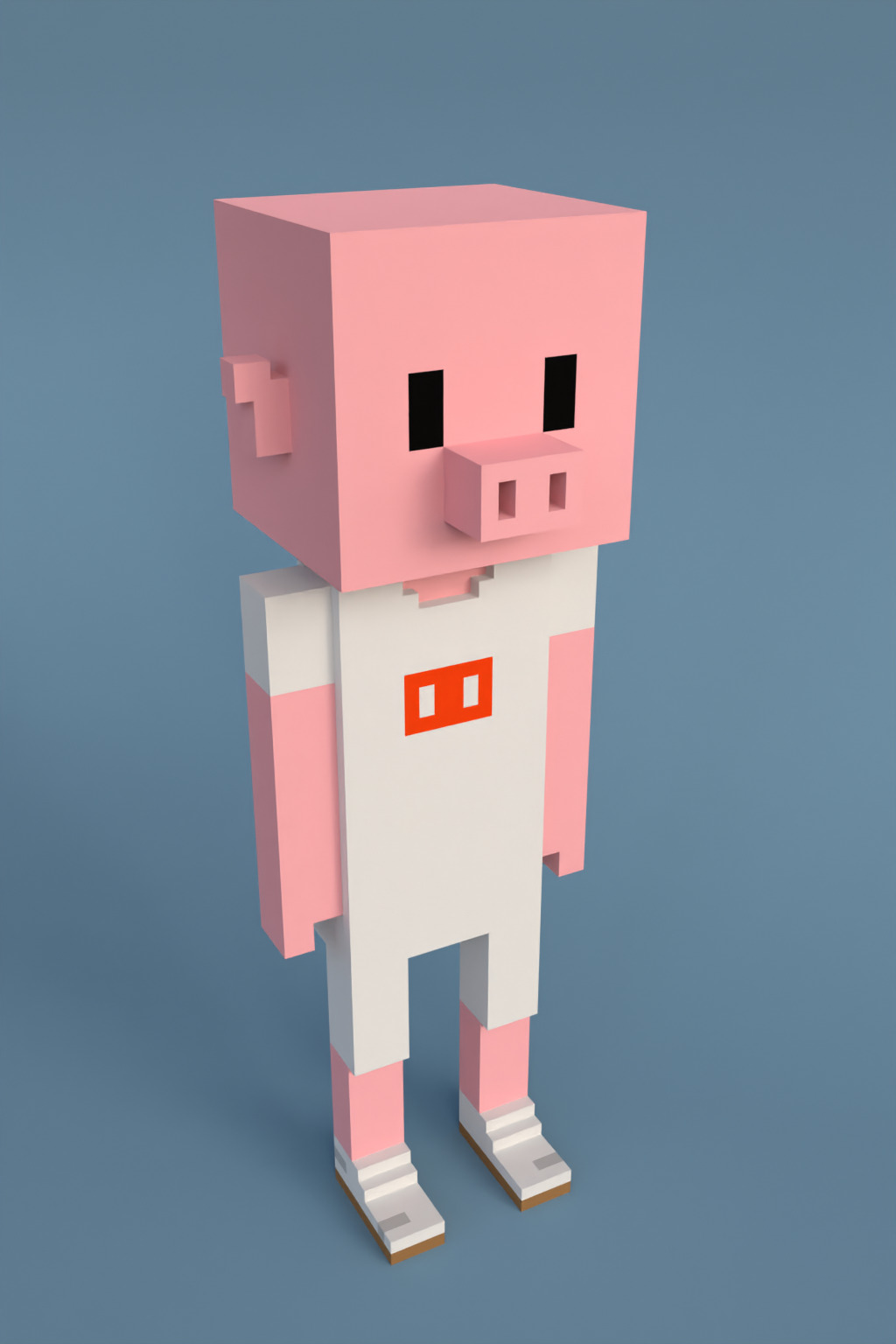 Meebit #14749 — Full