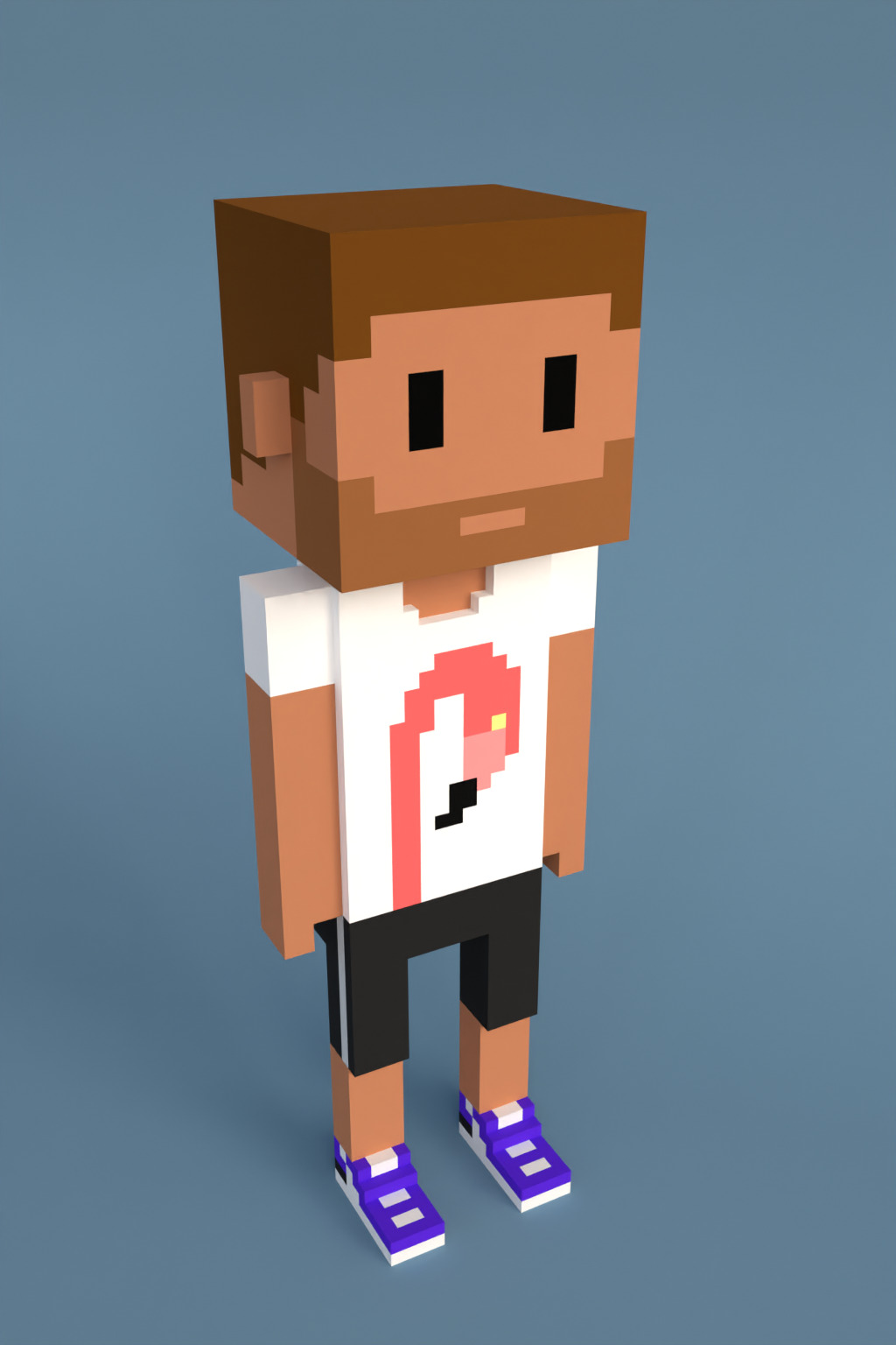 Meebit #14993 — Full
