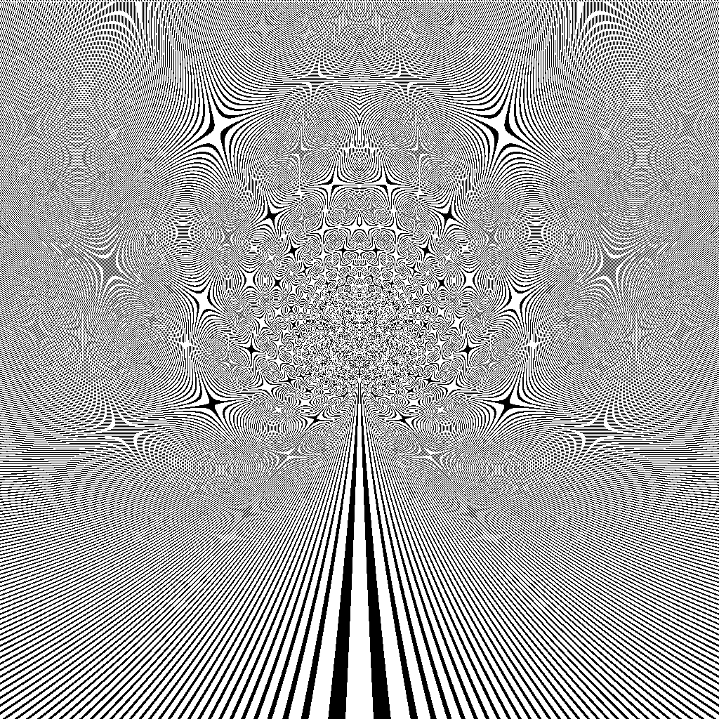 Protoglyph sample