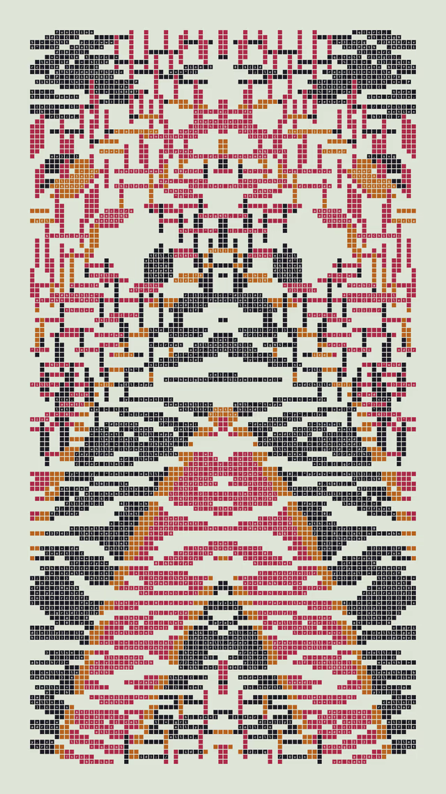 Quine #38