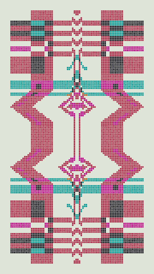 Quine #422