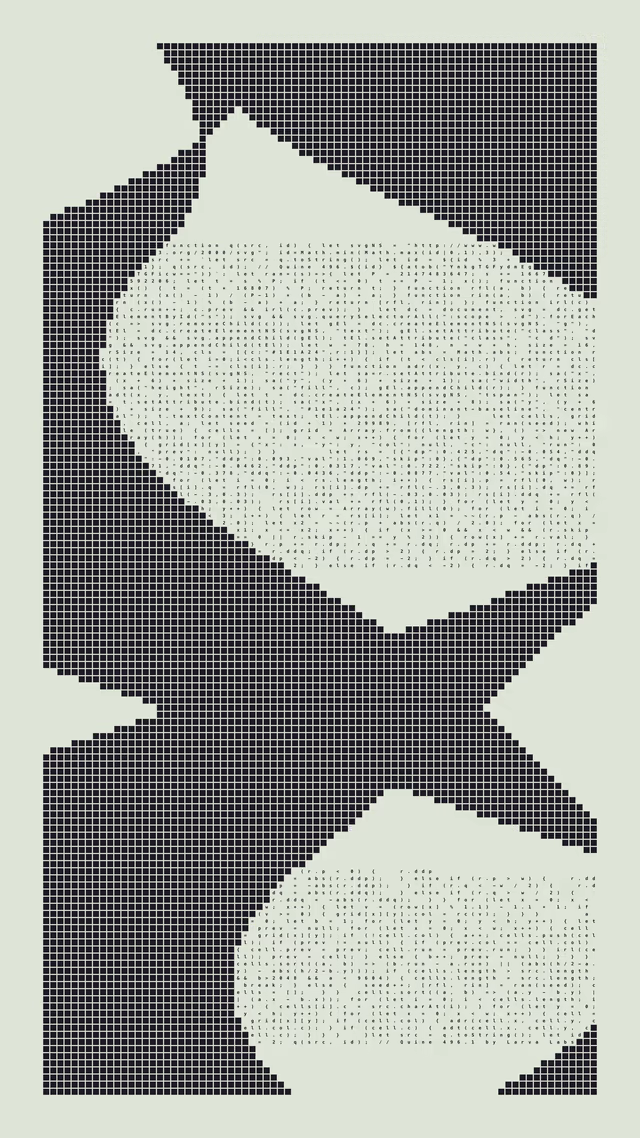 Quine #496