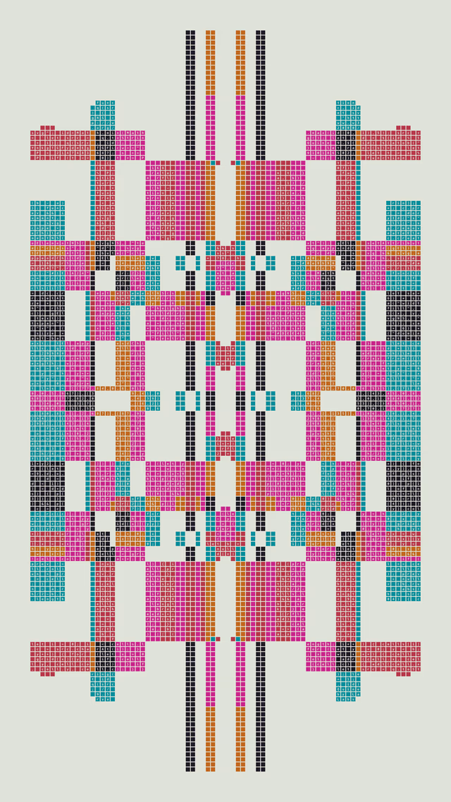 Quine #9