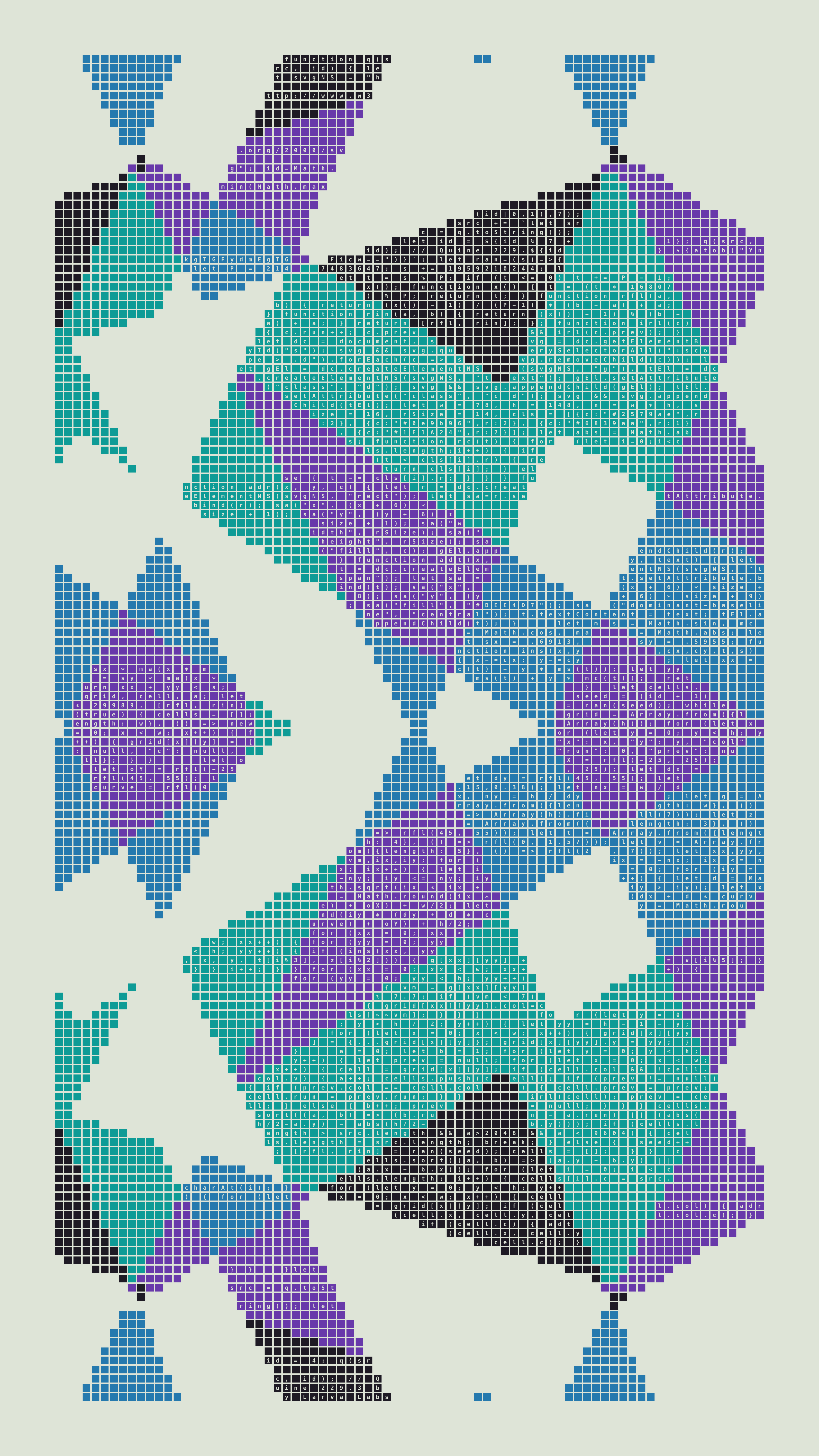 Quine #229 — Generation 3