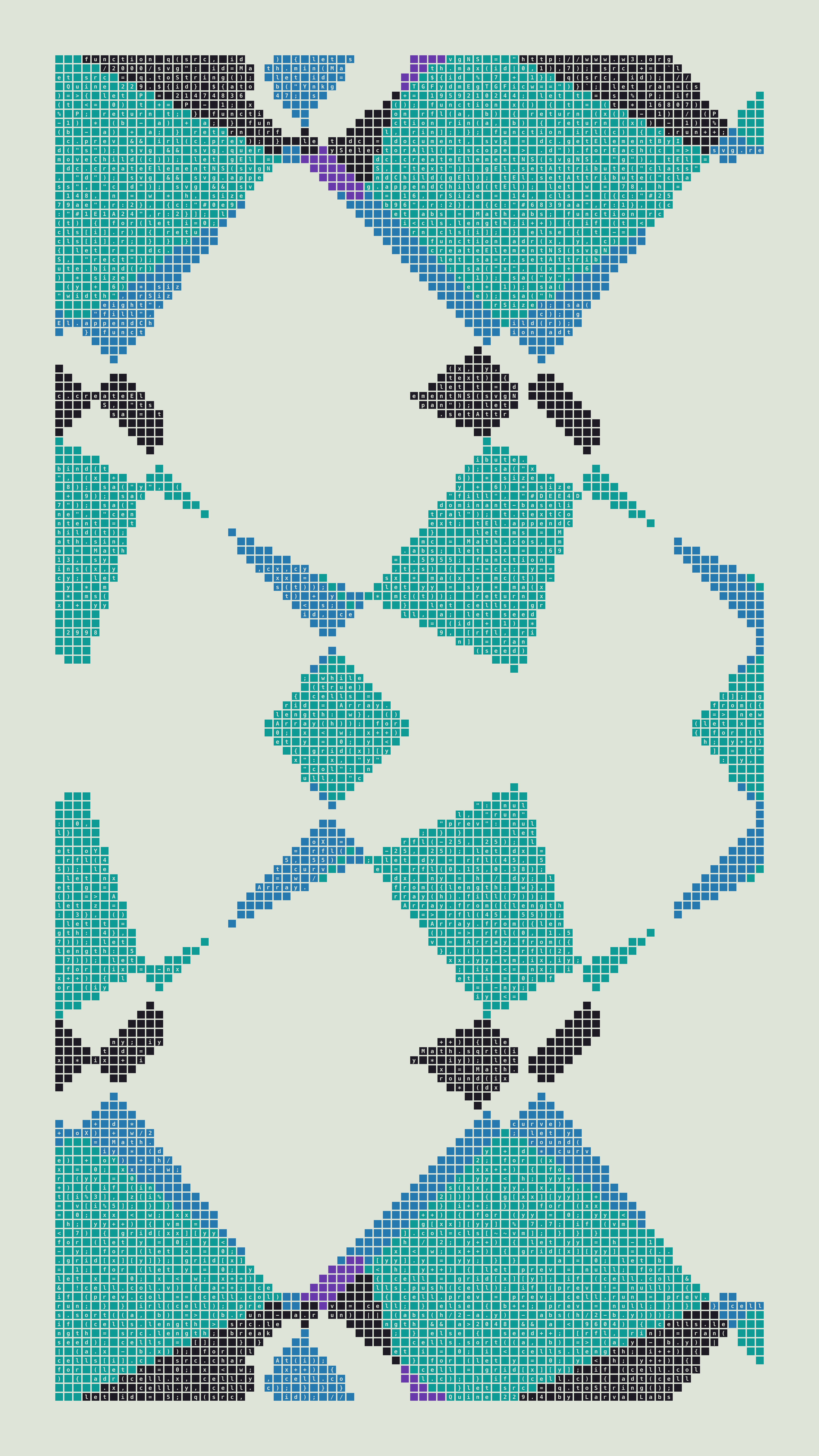 Quine #229 — Generation 4