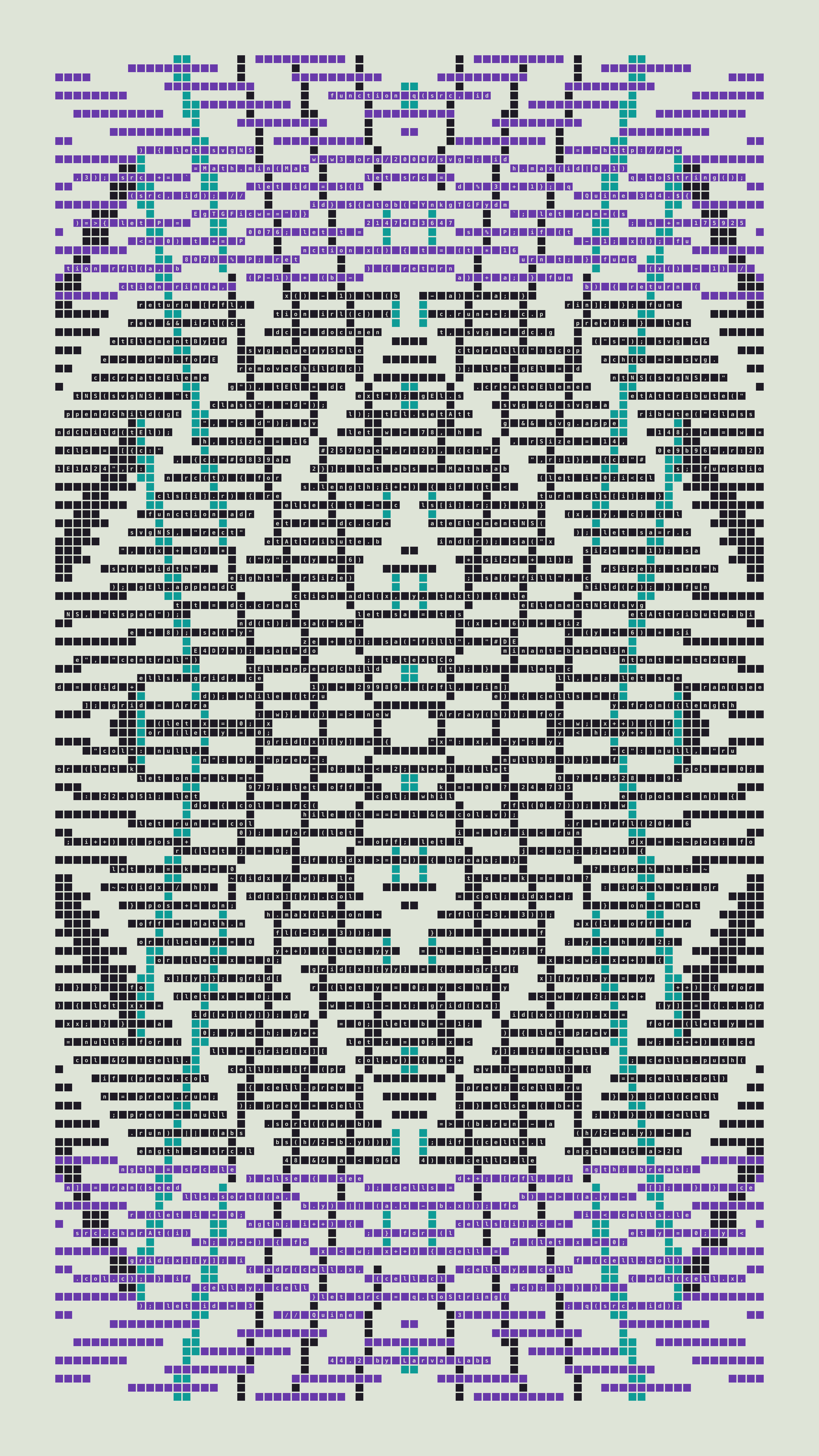 Quine #344 — Generation 2