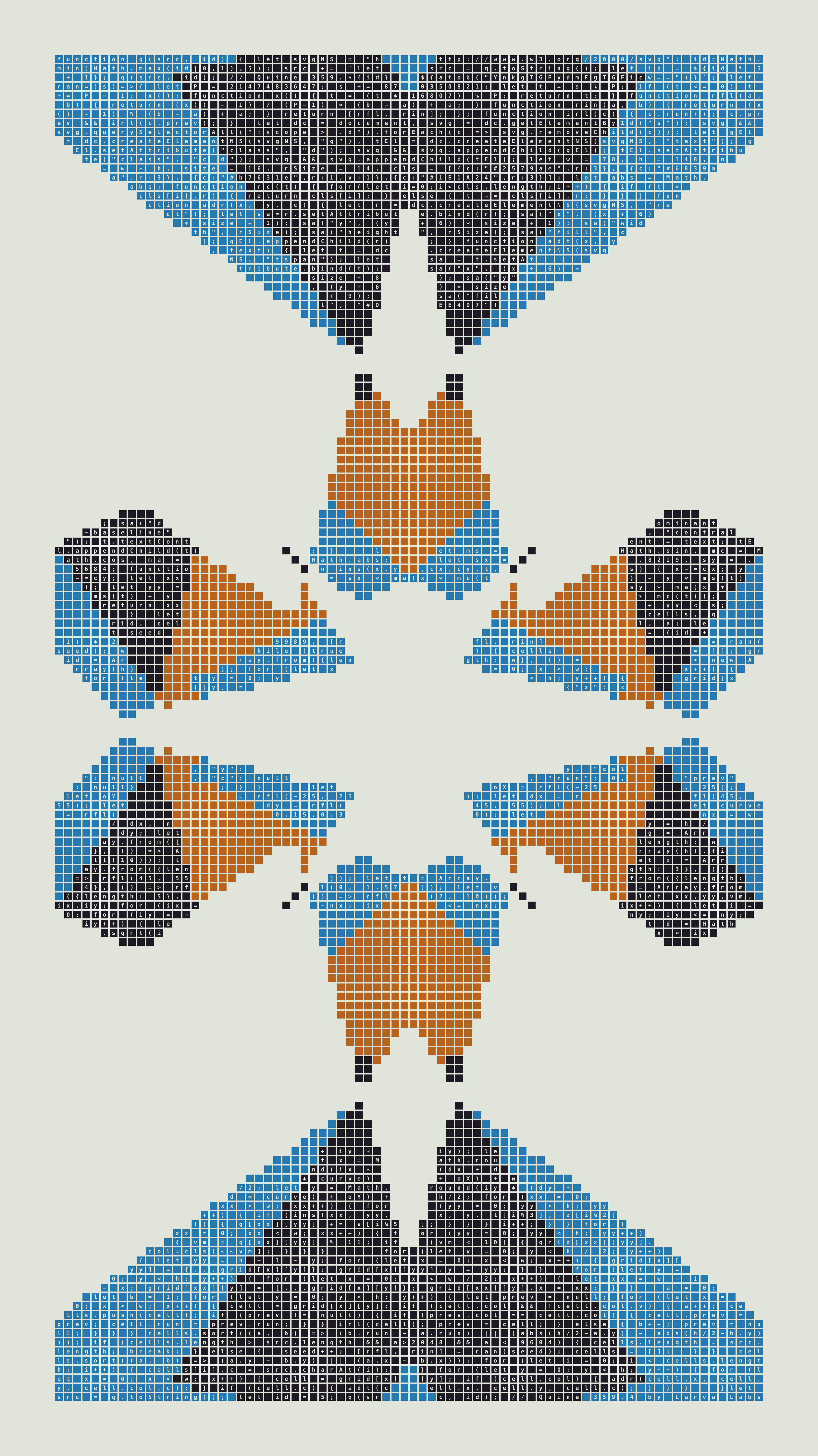 Quine #359 — Generation 4