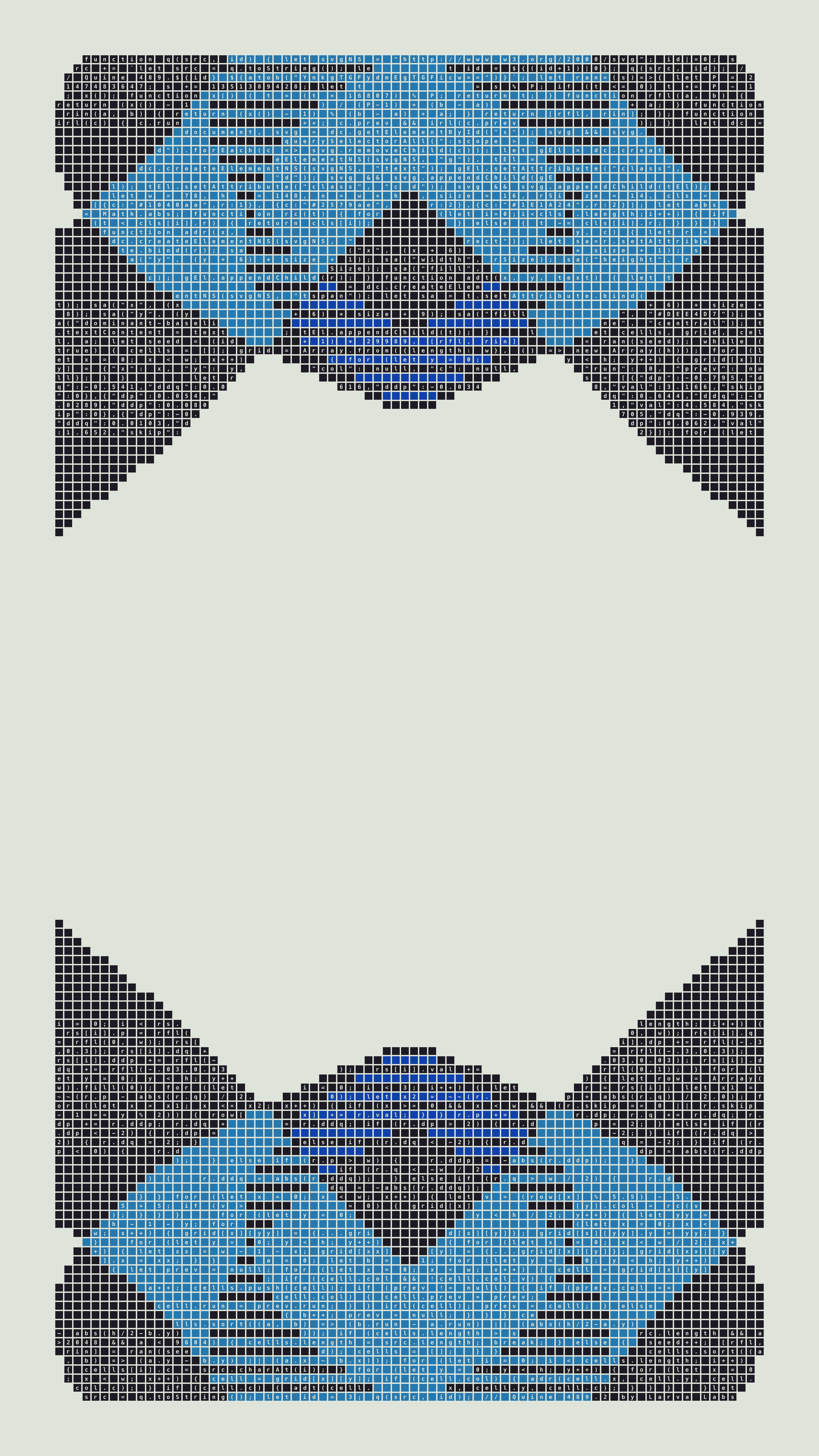 Quine #489 — Generation 2