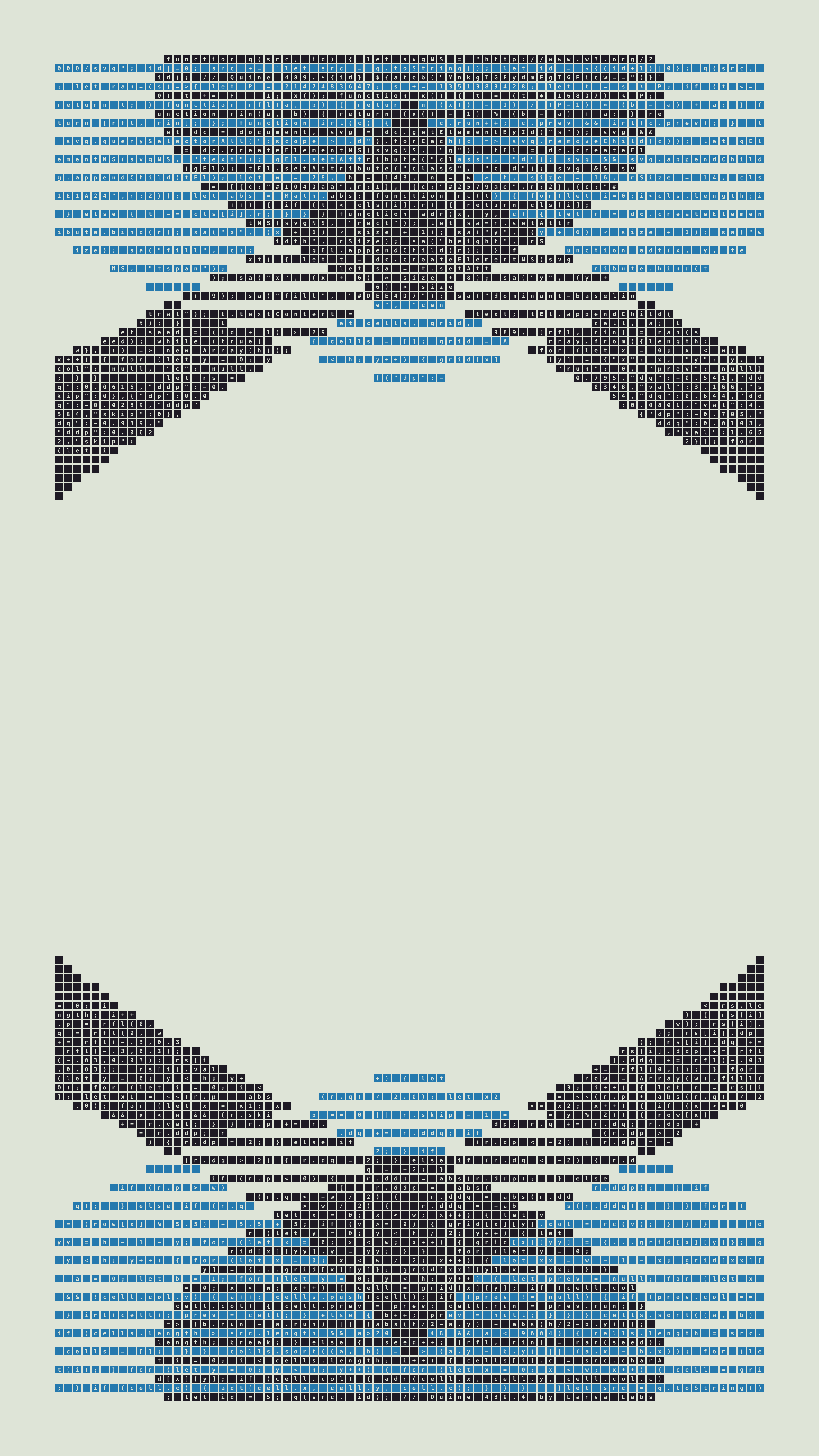 Quine #489 — Generation 4